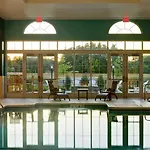 Saratoga Casino Hotel 