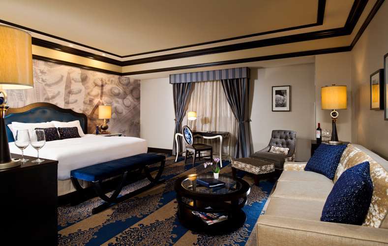 Saratoga Casino Hotel 4*