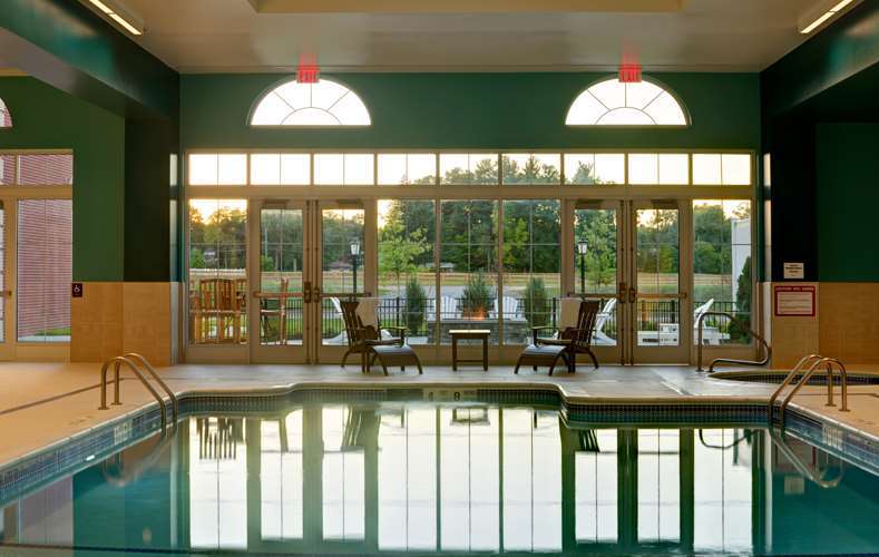 Saratoga Casino Hotel