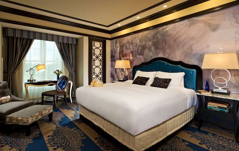 Saratoga Casino 4*