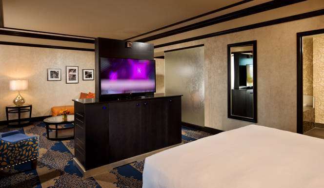 Hotel Saratoga Casino 4*