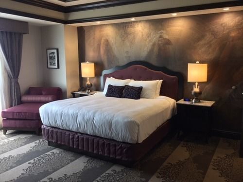 Saratoga Casino Hotel Hotel Saratoga Springs
