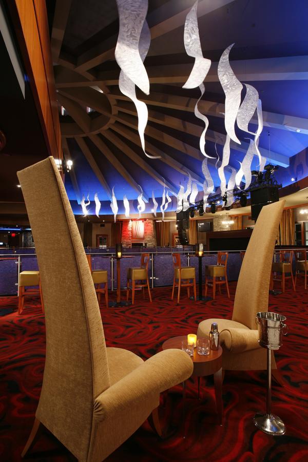 Saratoga Casino Hotel 4* Saratoga Springs