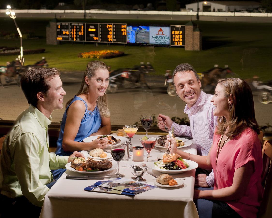 Hotel Saratoga Casino Hotel 4*