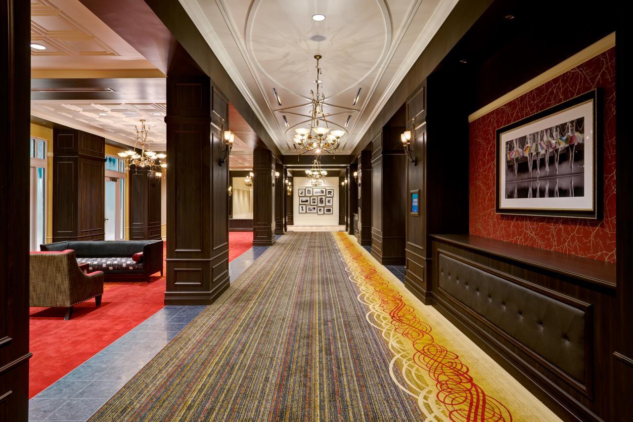 Saratoga Casino Hotel Hotel Saratoga Springs