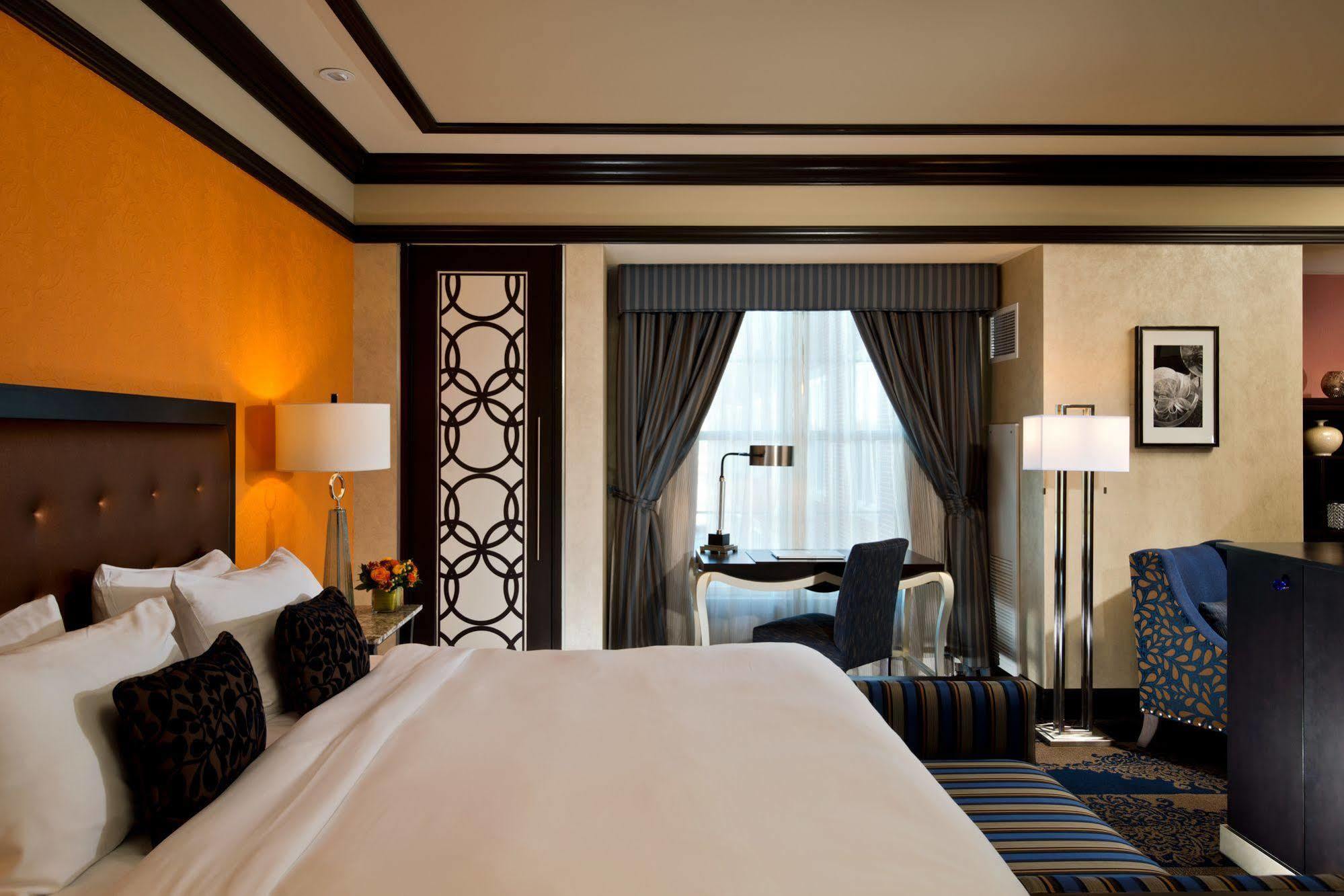Saratoga Casino Hotel 4* Saratoga Springs