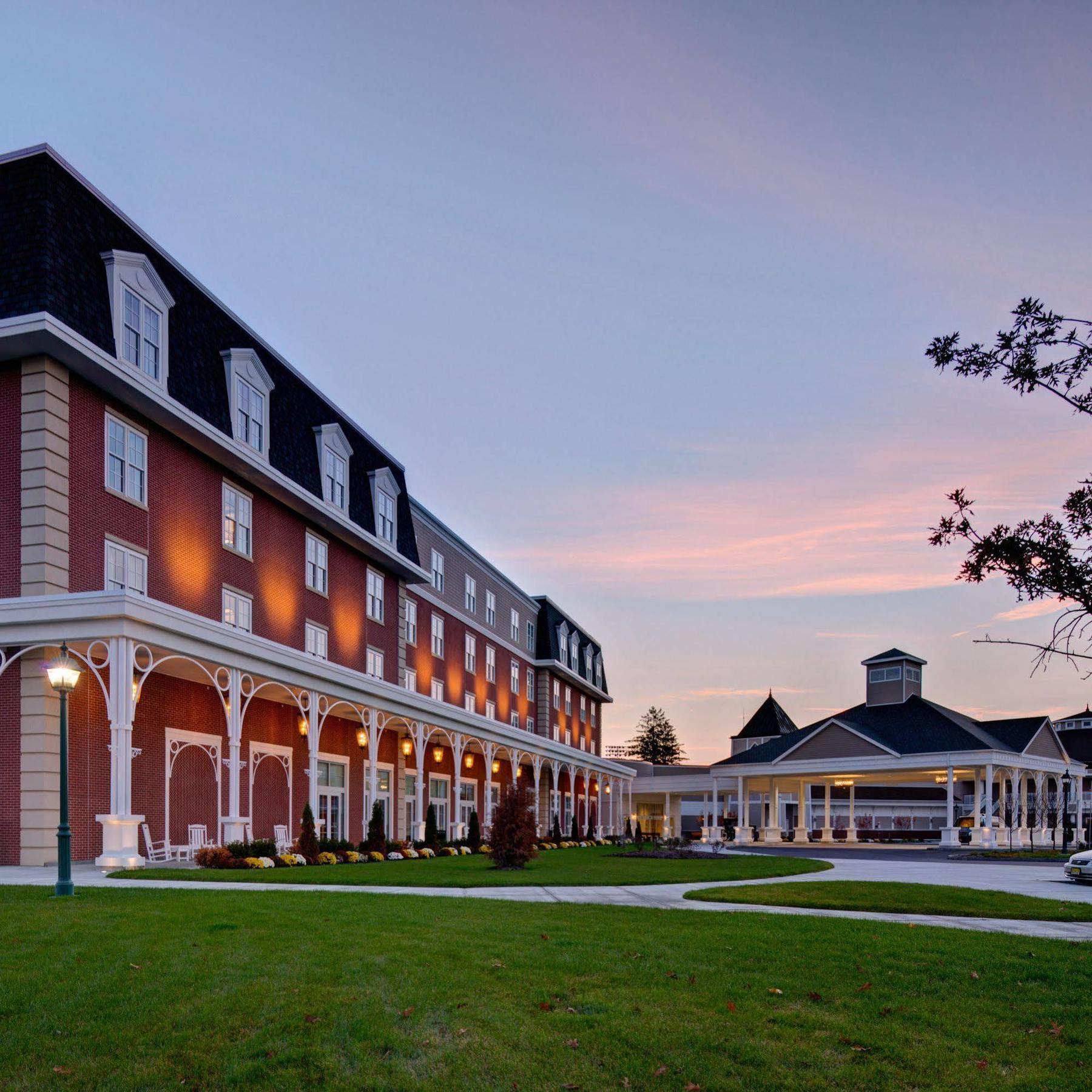 Saratoga Casino Hotel Hotel Saratoga Springs