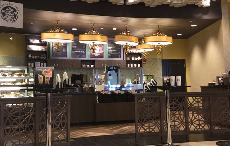 Hotel Saratoga Casino Hotel 4*