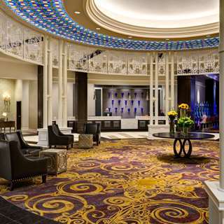 Saratoga Casino Hotel 4* Saratoga Springs