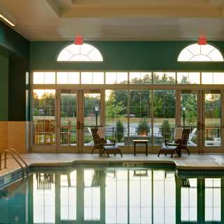 Saratoga Casino Hotel Hotel Saratoga Springs