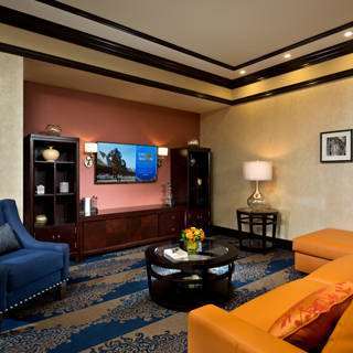 Saratoga Casino Hotel Hotel